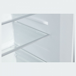 Холодильник Side-By-Side Korting KNFS 93535 GN фото 8