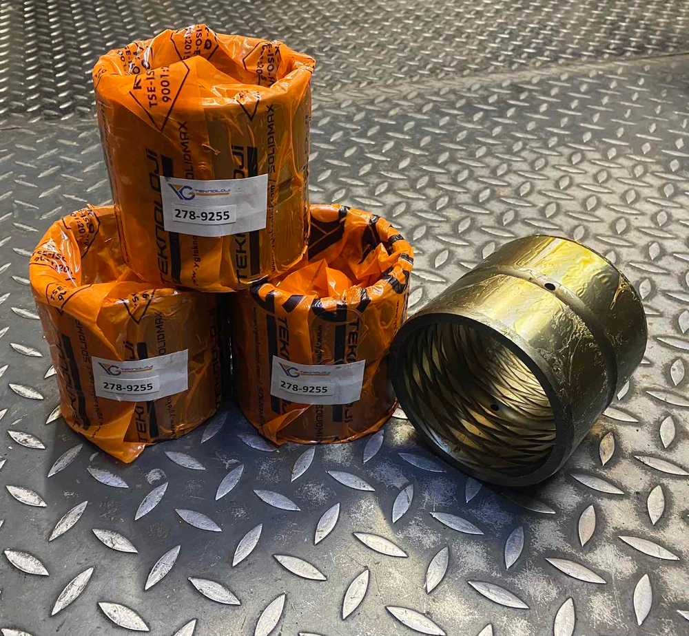 Втулка 278-9255