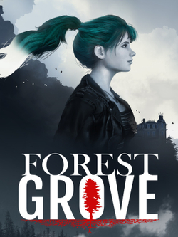Forest Grove (для ПК, цифровой код доступа)