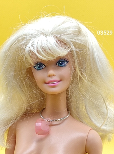 Кукла Барби 90х винтаж.03529