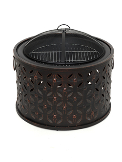 Костровая чаша Hügett Fire Pit 625