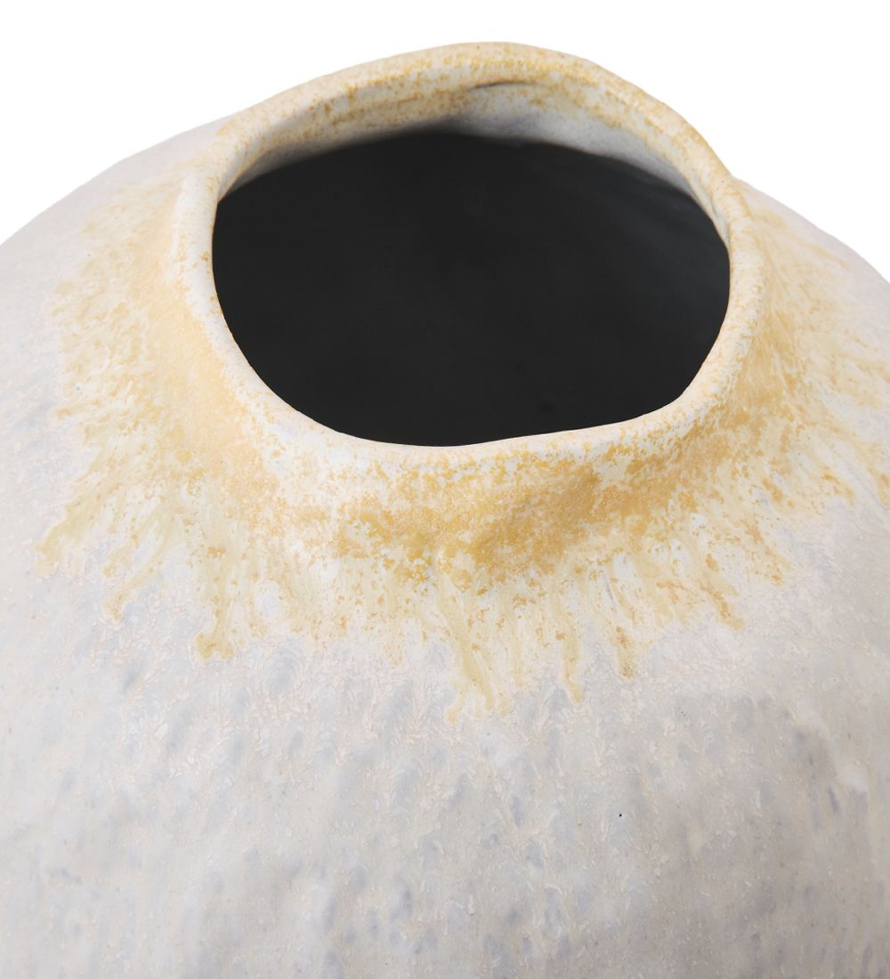 Cervena Kostka OS-910/2 Декоративная ваза «Туманность»