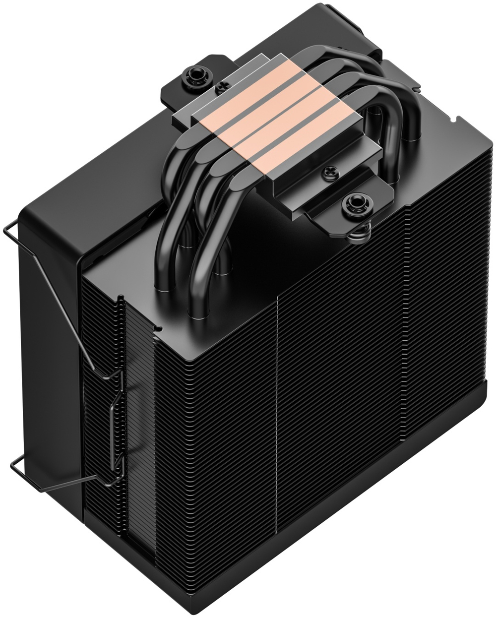 ID-COOLING SE-214-XT V2 черный