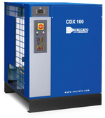 Рефрижераторный осушитель ceccato cdx 100
