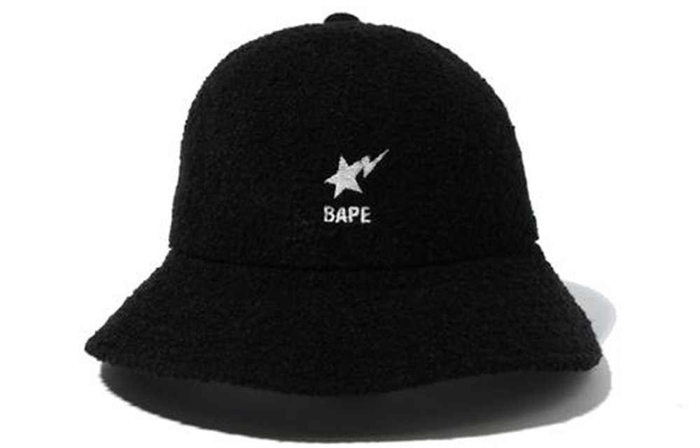 A Bathing Ape Sta Pile Головной убор