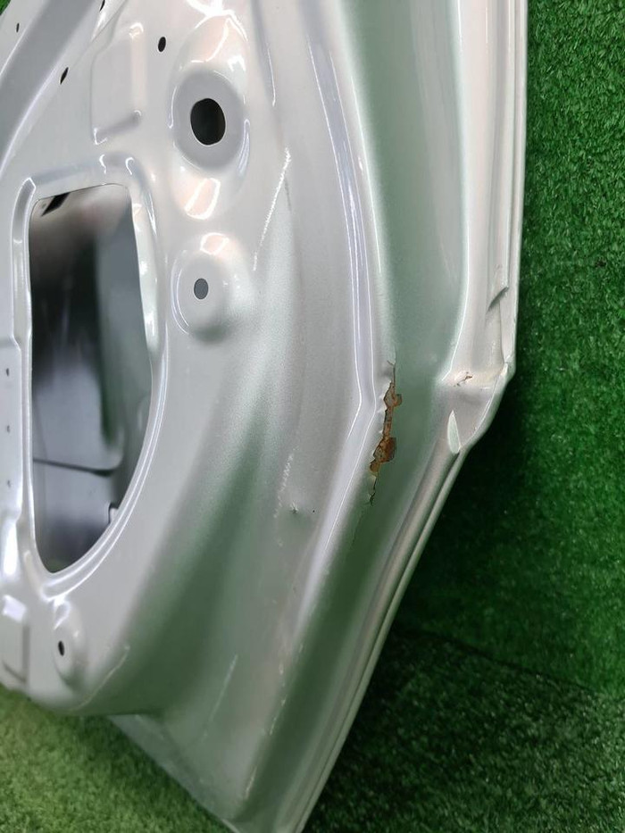 Крышка багажника Nissan X-Trail t31 (2007-2015)