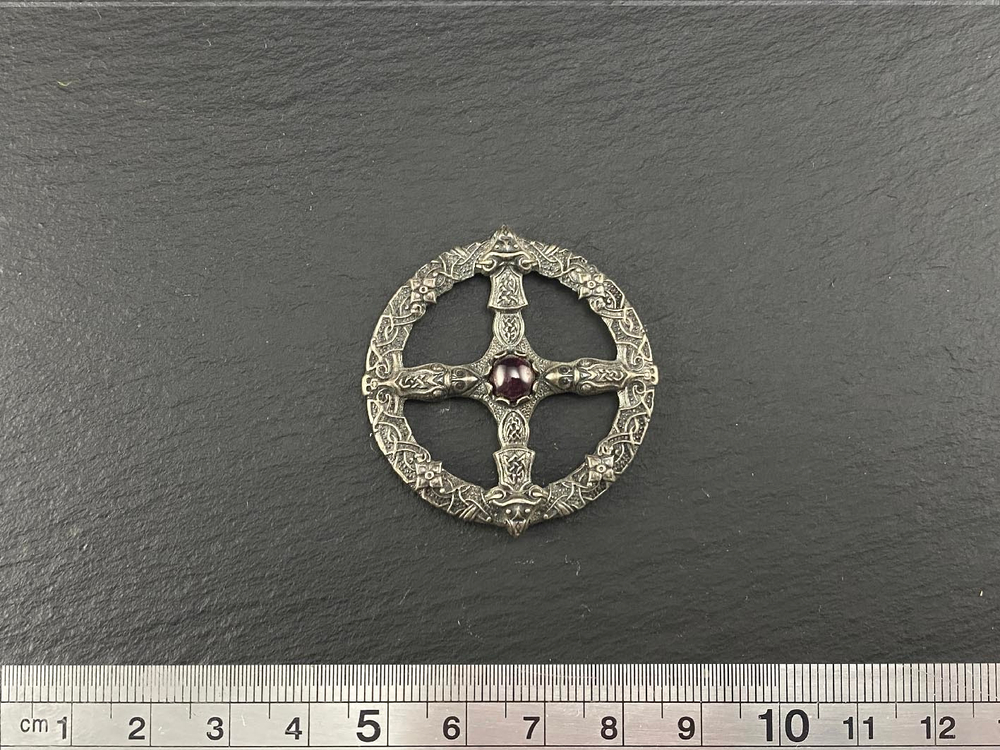 Подвеска. Компас викингов