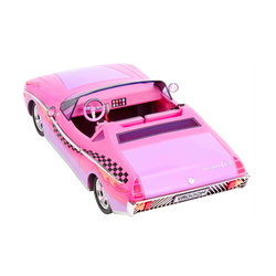 LOL SURPRISE - машинка Pink City Cruiser + кукла ЛОЛ 591771 / артикул   591771  / GTIN 035051591771