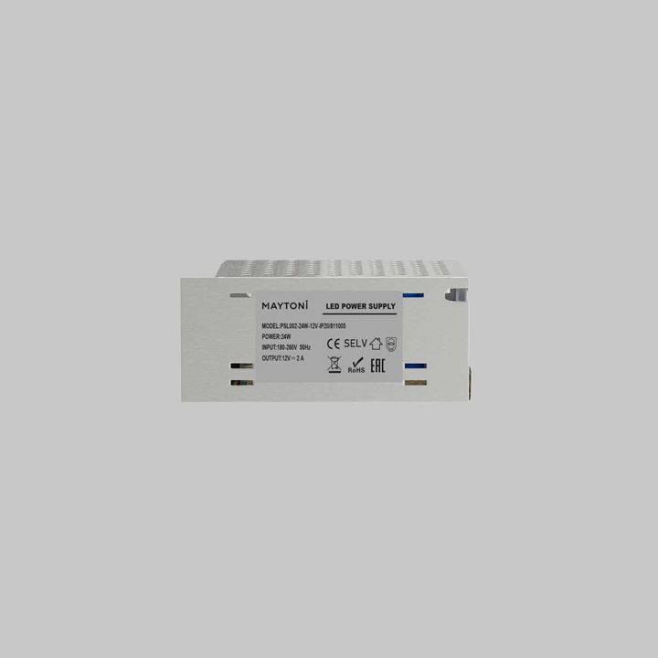 Блок питания Maytoni Led Strip 811005