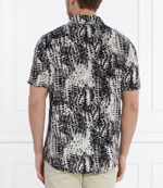 Рубашка Ellino HUGO - белый(50514145)