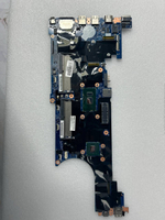 Материнская плата для ноутбука Lenovo P51s i7-7600 M520M NOK TPM2 Y AMT (01ER441), оригинал