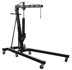 Кран гидравлический 2т RockForce RF-T32002X