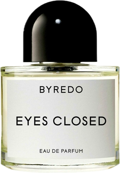 Byredo Eyes Closed EDP