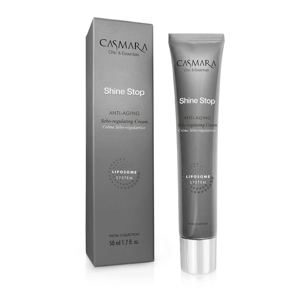 CASMARA  ANTI-AGING Sebo-regulating Cream