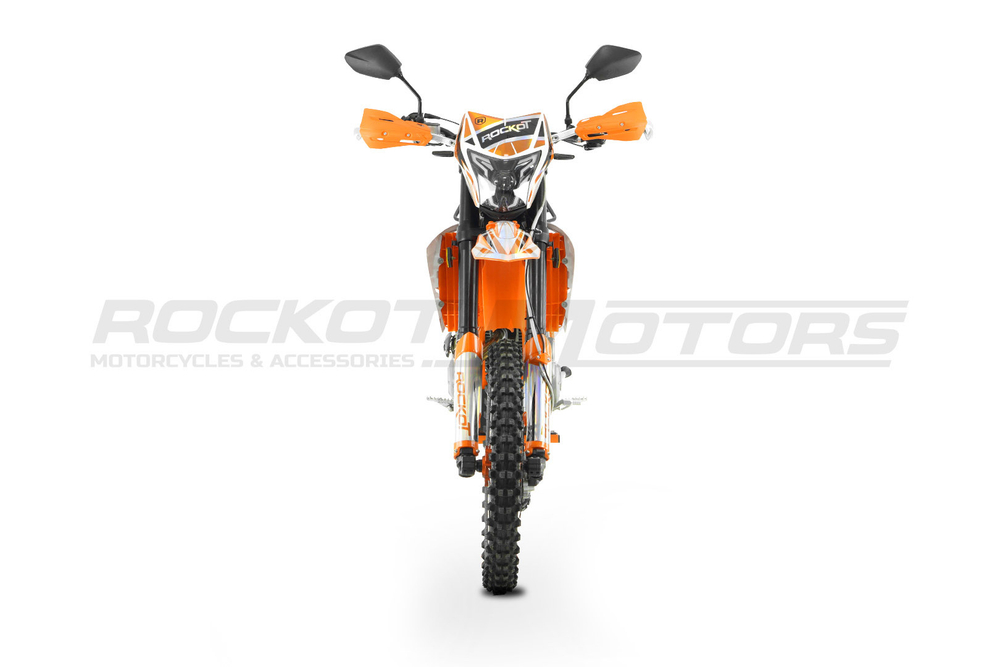 Мотоцикл эндуро ROCKOT HIGHLANDER