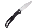 Нож складной Cold Steel Range Boss Black сталь 4034SS Black Zy-Ex (CS-20KR5)