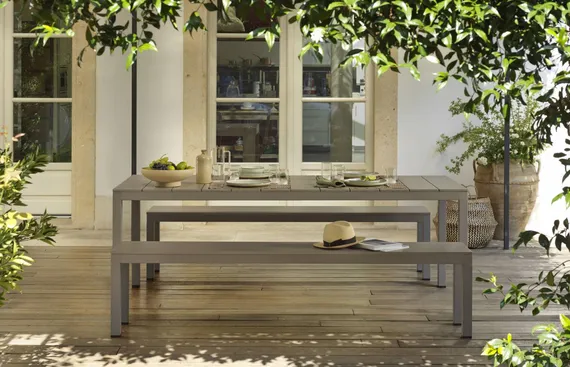Rio Bench
