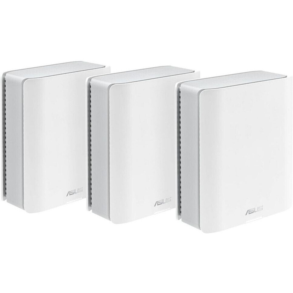 Mesh система ASUS BT10 (W-3-PK)