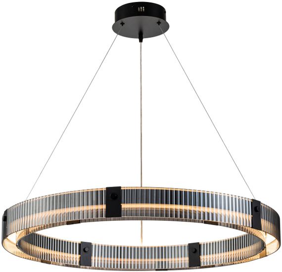 Подвесной светодиодный светильник Stilfort Lucen 4007/02/08P