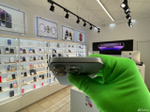 iPhone 15 Pro, 128 ГБ б/у