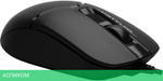Мышь A4Tech Fstyler FM12ST черный