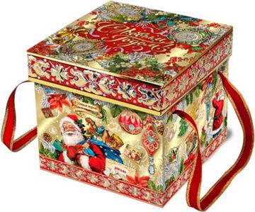 Роскошь золота (мгк) – Премиум 1000 г.