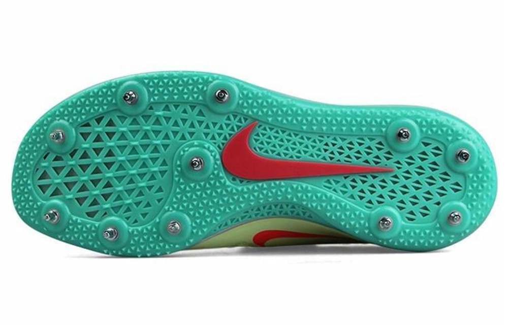 Кроссовки Nike High Jump Elite