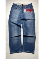 Джинсы от Blood Line Ecko South pole True religion Jnco