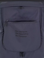 Коляска детская RANT basic "ALPINE" RA450 Graphite