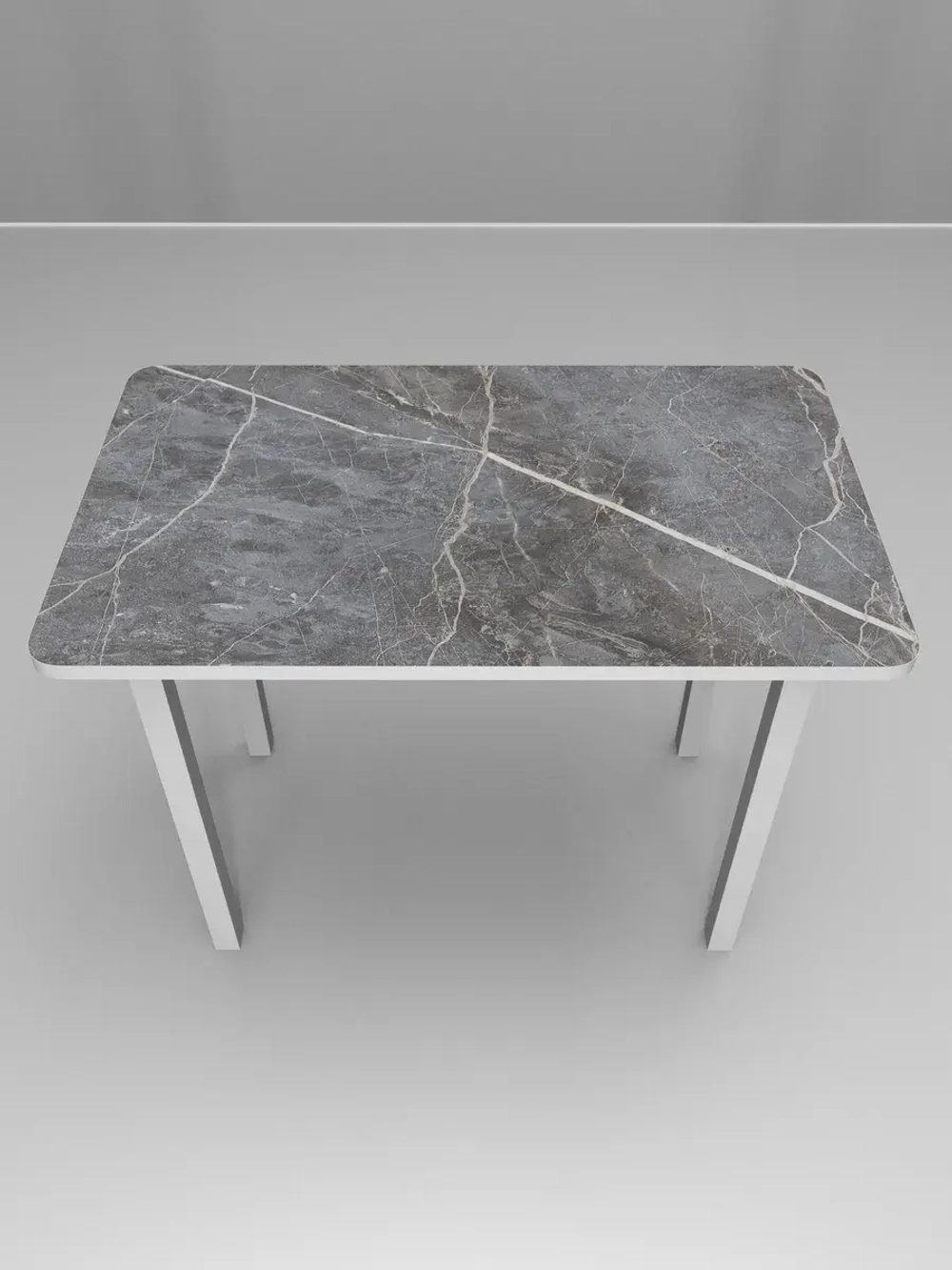 Обеденный стол "Фаерстоун" 100x60 cм