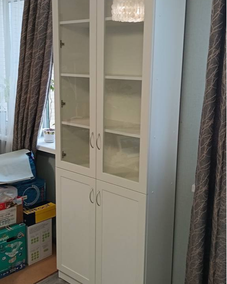 Стандартные материалы