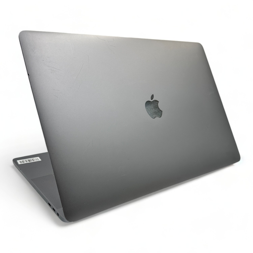 MacBook Pro 15 2018
