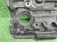 Накладка двигателя Jetour T2 (2023-н.в.)