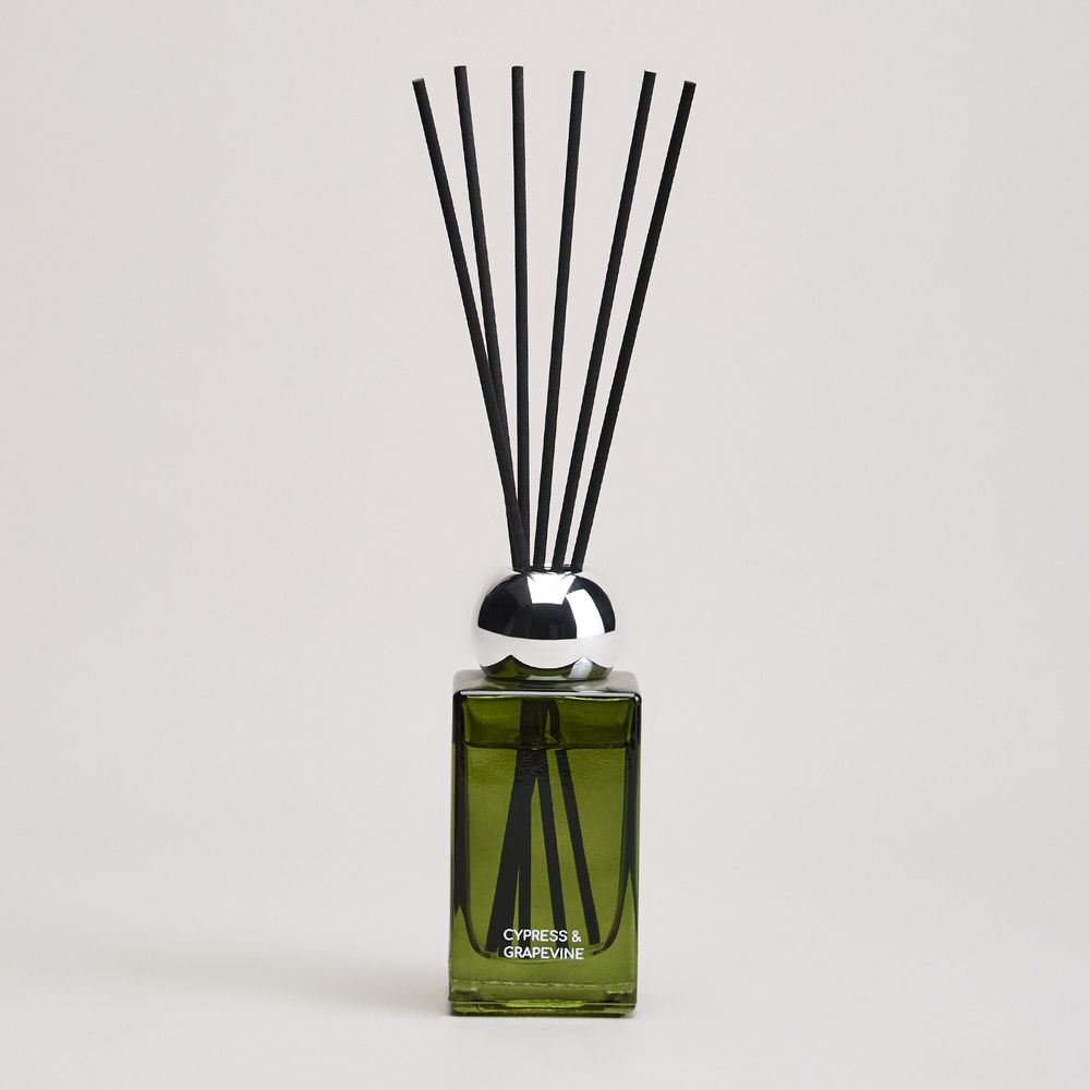 ДИФФУЗОР АРОМАТИЧЕСКИЙ "LUXURY" CYPRESS&GRAPEVINE 100 МЛ
