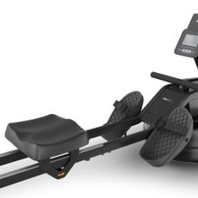 Гребной тренажер UNIX Fit Water Rower 340