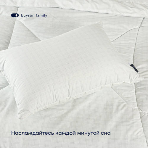 Подушка BuyOptima