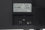 Телевизор LED LG 55" 55UA75009LA.ARUG черный 4K Ultra HD 60Hz DVB-T DVB-T2 DVB-C DVB-S DVB-S2 USB WiFi Smart TV