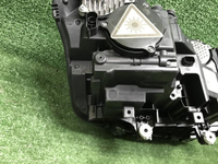 Фара левая BMW X5 G05 (18-23) Laser Light Black