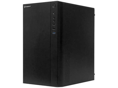 Компьютер Raskat STANDART 300, Intel Core i3-14100, RAM 8GB, SSD 256GB, без ОС, 165609