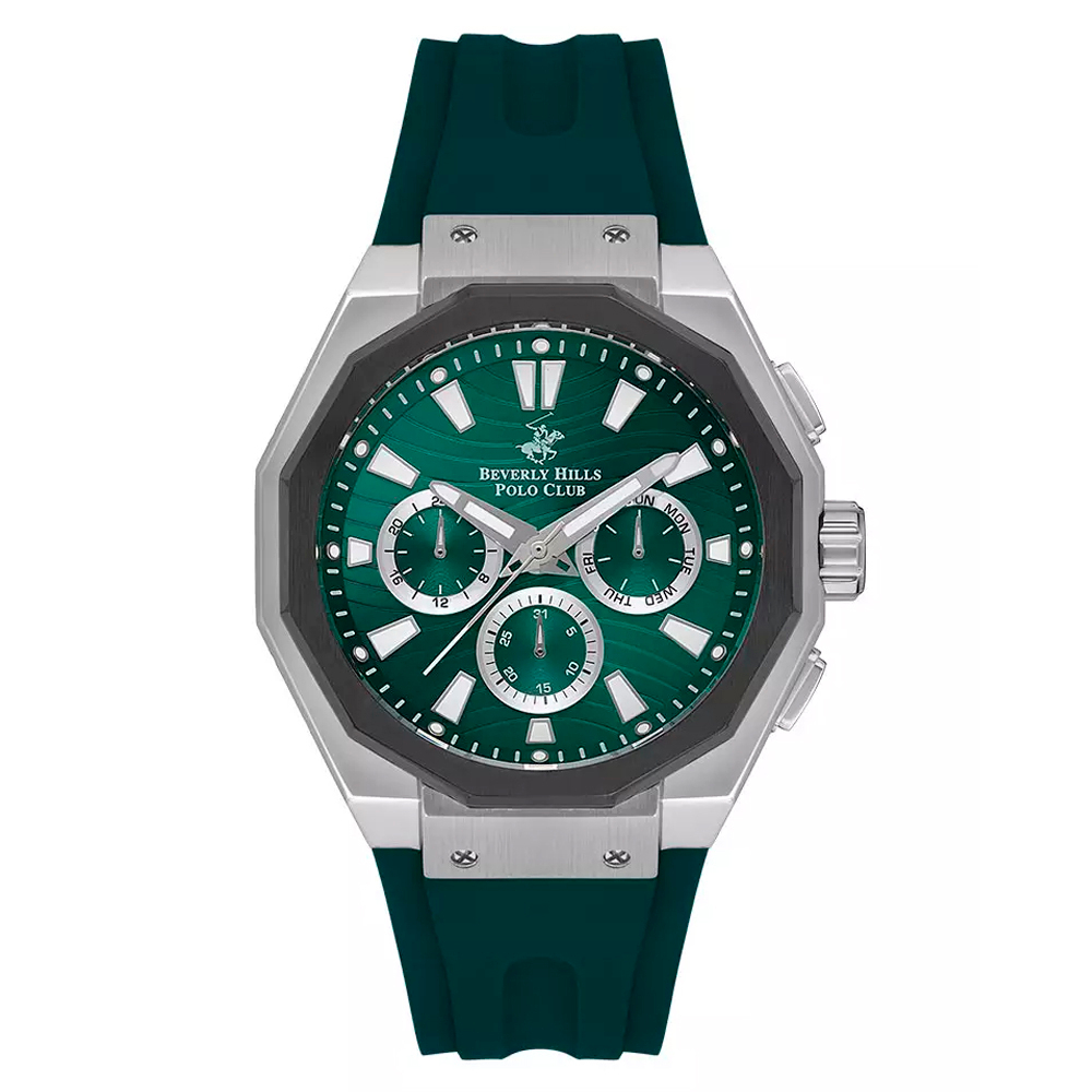 Beverly Hills Polo Club BP3557X.375