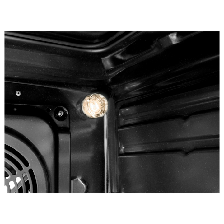 Комбинированная плита Hansa FCMW58077