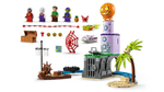 Конструктор LEGO Marvel 10790 Команда пауков на маяке Зеленого Гоблина