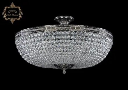 Подвесная люстра Art Classic 21.06 21.06.16.d70.NB