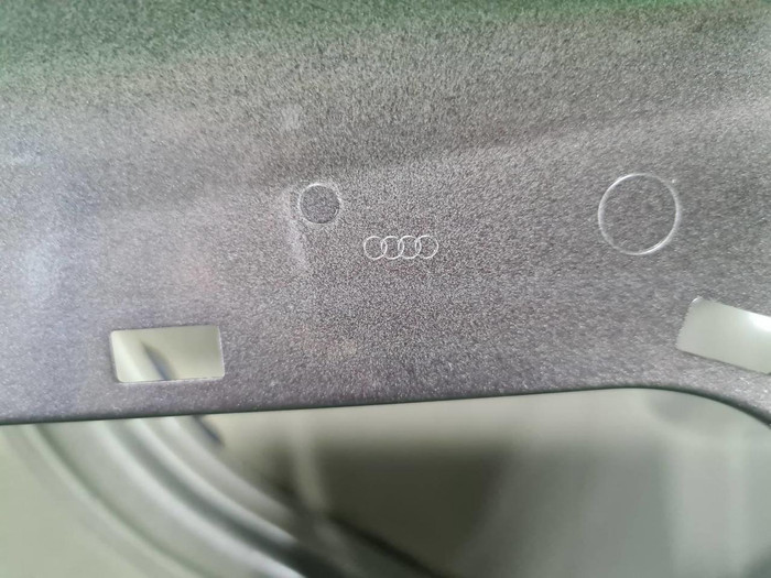 Дверь задняя правая Audi Q7 2 (2015-н.в.)