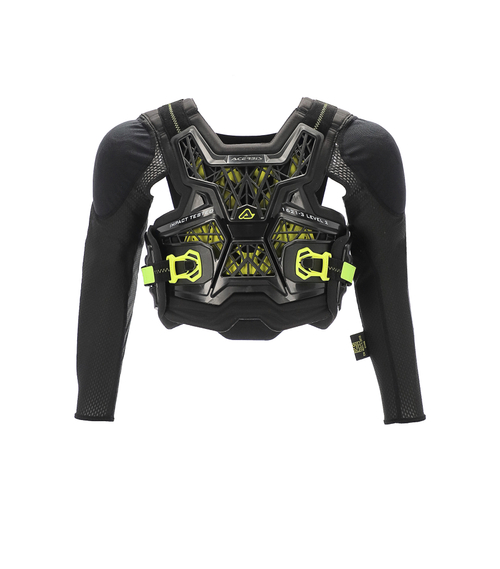 Защита тела детская Acerbis Specktrum Kid Body Armour
