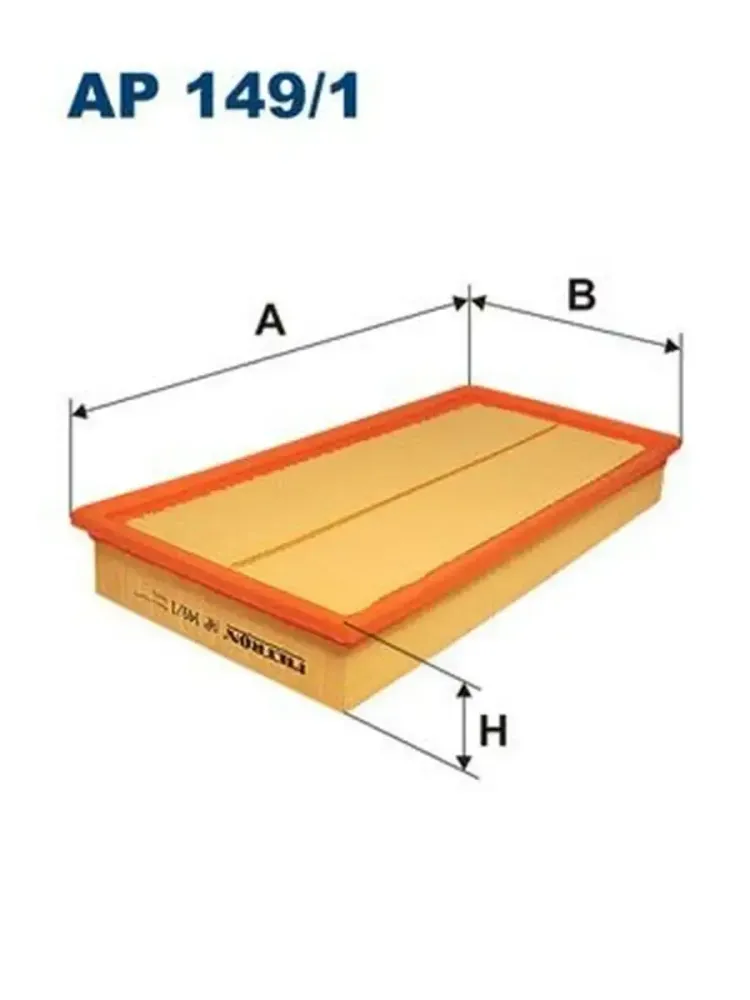 ap149/1 Filtron