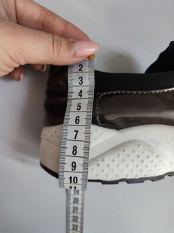 Ботинки Erico городские 37 размер