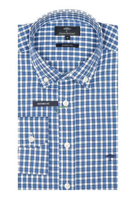 Сорочка FYNCH HATTON