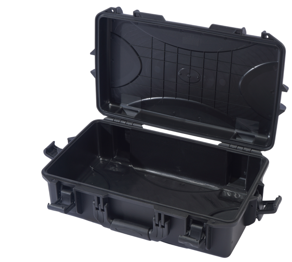 KZCASE X6001A — ударопрочный кейс IP67