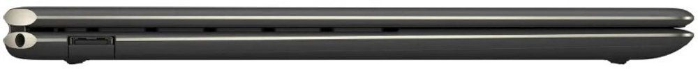 Ноутбук  HP Spectre x360 14-ef2013ci 13.5 ", Core i7, 16 Гб RAM, 1 Тб SSD, Iris Xe Graphics, Черный